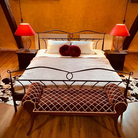 Апартаменти Russo Loft