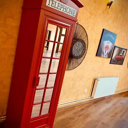 Russo Loft * Брашов