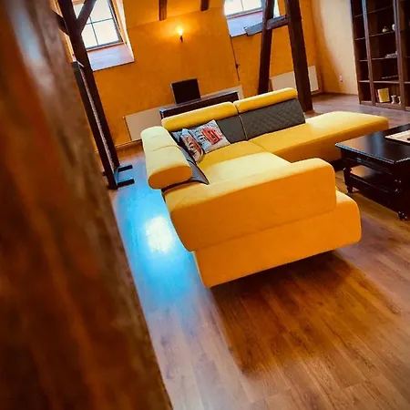 Russo Loft
