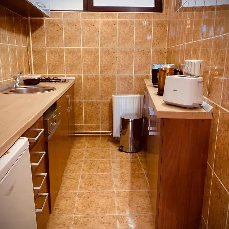 Russo Loft Апартаменти