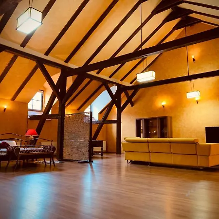 Russo Loft * Брашов