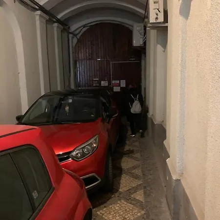 Russo Loft Брашов