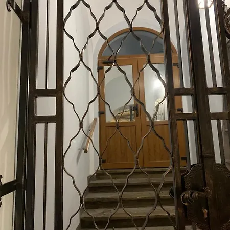 Апартаменти Russo Loft *